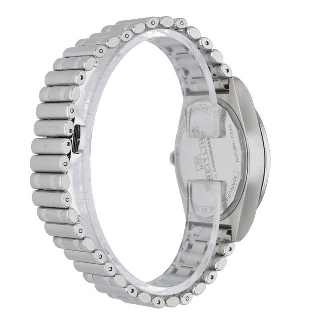 Breitling Chronomat Automatic 36 A10380 Image 4